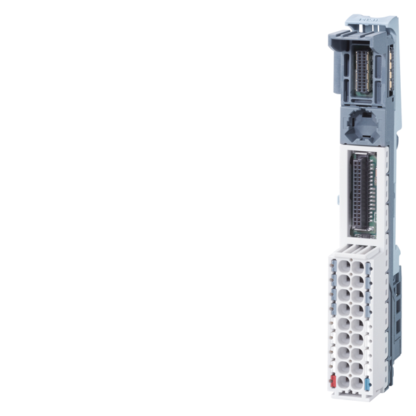 ET200SP, TERMINALMODUL A1