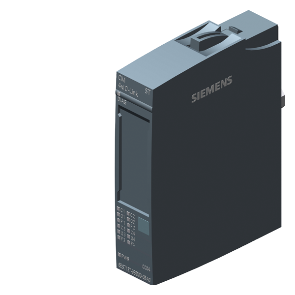 ET200SP, CM 4 X IO-LINK