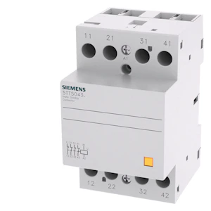 siemens Kontaktor 3no1nc acdc230v 63a