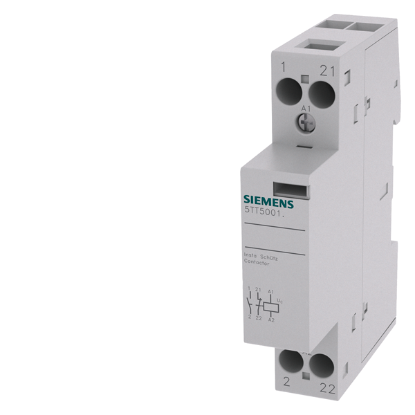 KONTAKTOR 2NO ACDC230V 20A