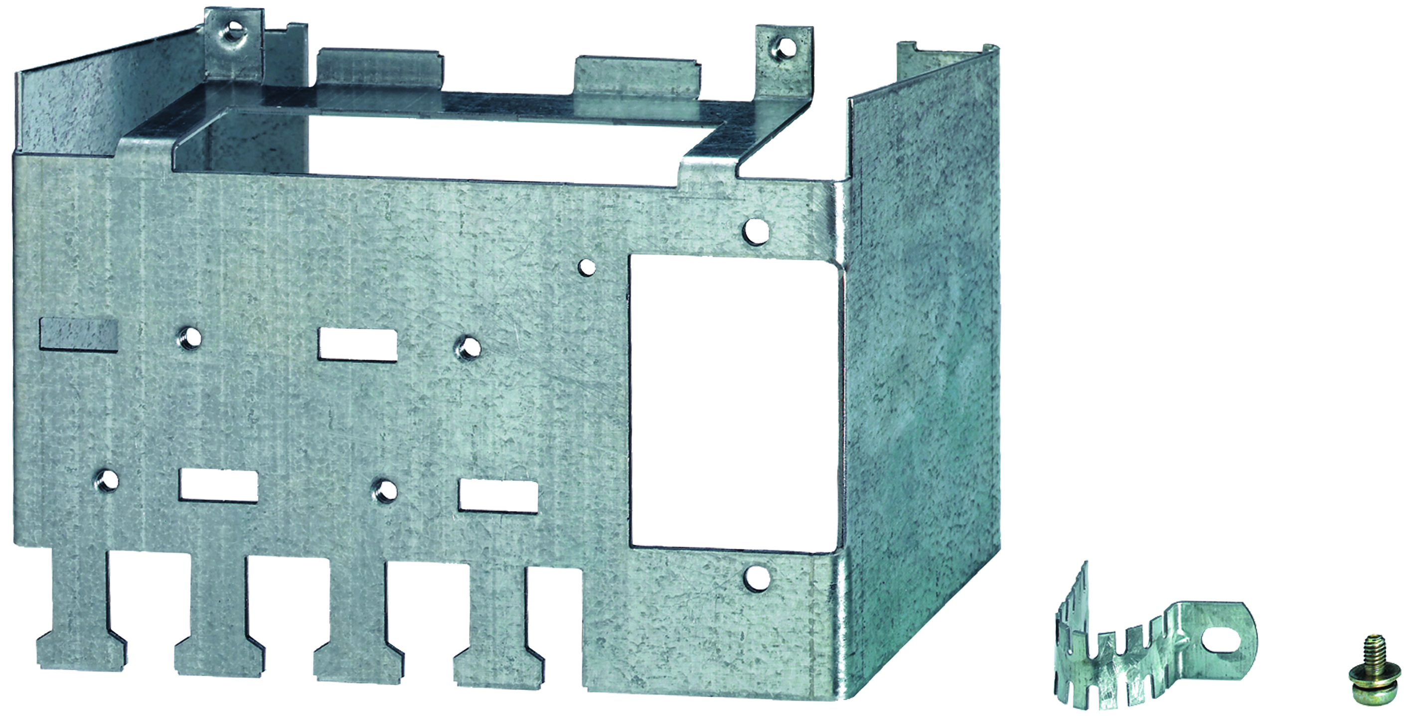 G120 EMC TILKOBLINGSKIT FS C