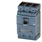 EFFEKTBRYTER 3VA23 400A 3P 55KA ETU320 B