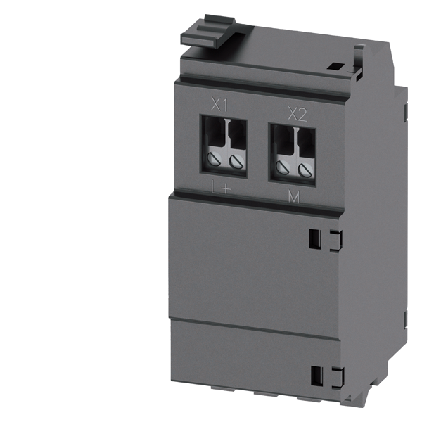 24VDC MODUL FOR 3VA2, 100-250A