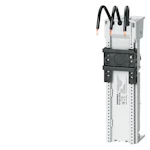 Adapter S00 0,25A 60mm busbar