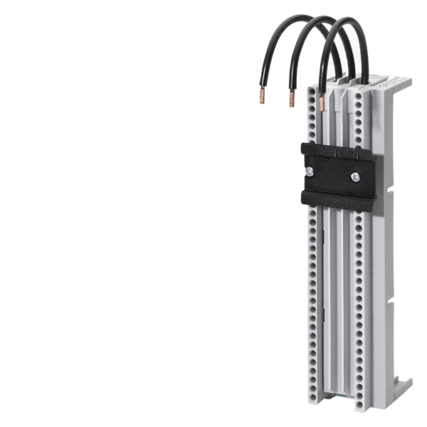 SKINNEADAPTER S00-S0 45MM
