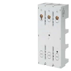 siemens Sk. adap. 60mm,3-p,3va20-22+12