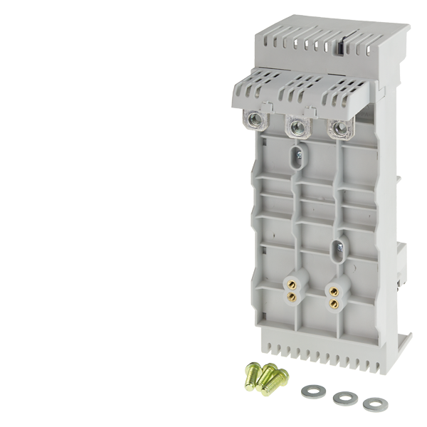 SKINNE ADAPTER 60MM, 3P, 3VA1