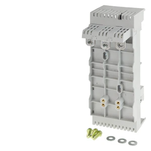 siemens Skinne adapter 60mm, 3p, 3va1