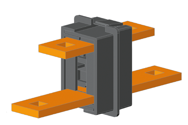 TILK.TERM FO 3B M/SK.2X25X5