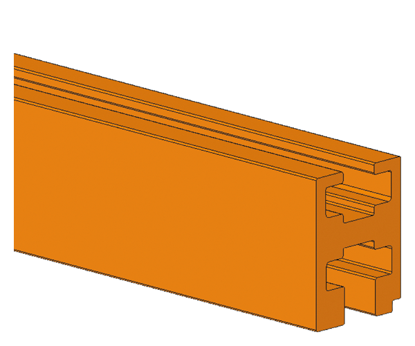 PROF.SK 40X30 1610 CU