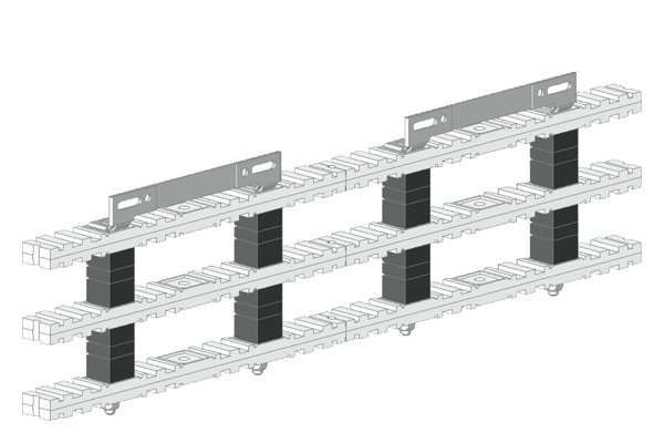 H.SAML.SK.H 4000A M/PE