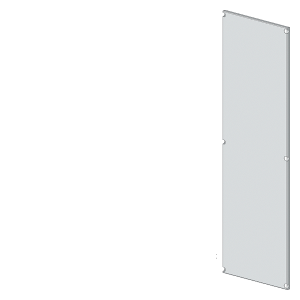 MONTASJEPLATE 1600X1000