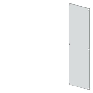 siemens Montasjeplate 1900x1200
