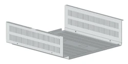 MONTASJEPLATE HEL H200/B600