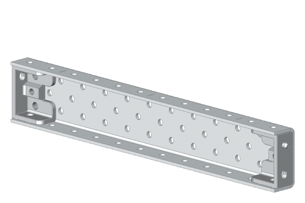TRAVERS B1200 L1150