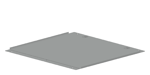 TAKPLATE IP55 1000X400