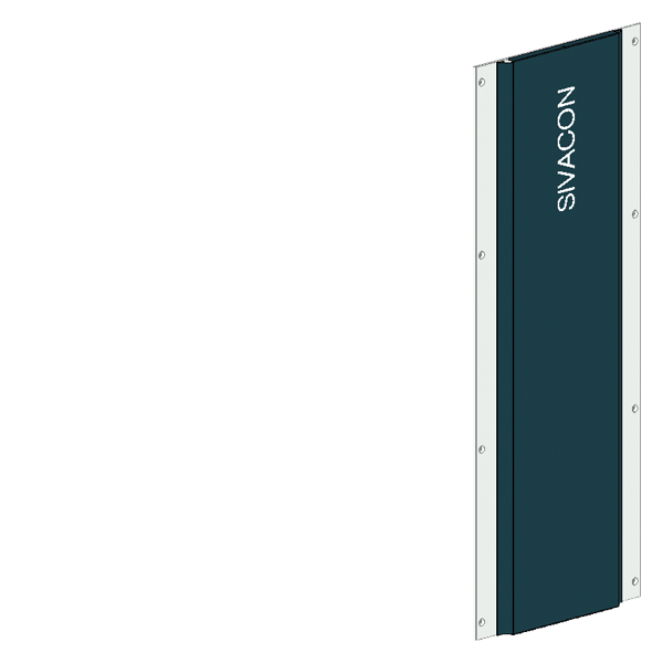 S.VEGG M DESIGN IP55 2000/800