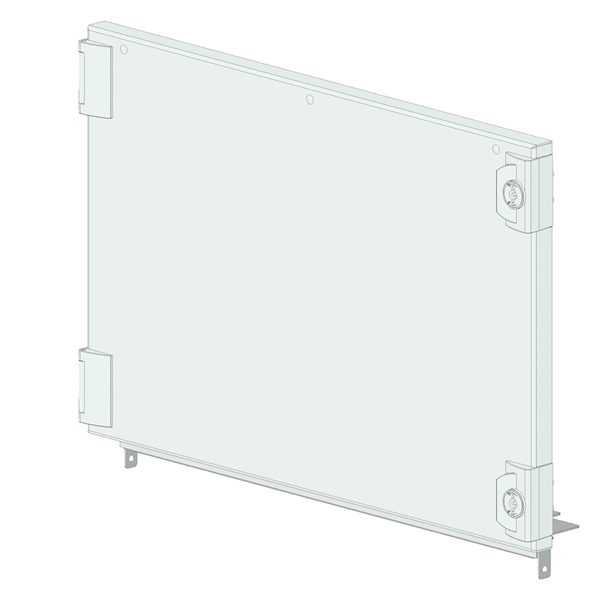 MODULDØR IP4X H200/B800