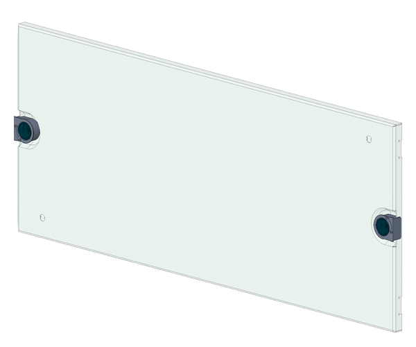 AVD /BLINDPL B650/H800