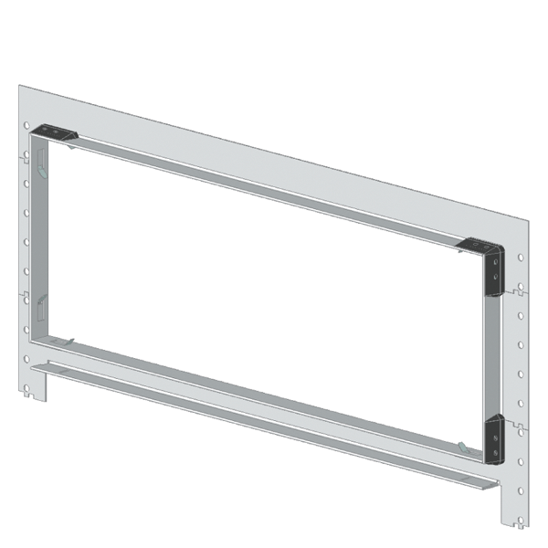 AVD IP55 TOPP H225/B1000