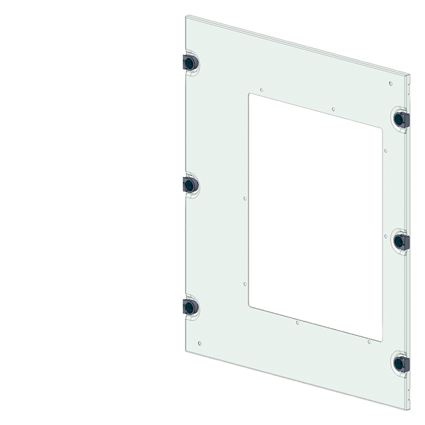 AVD 3WL II 3P F+INNS 550/800