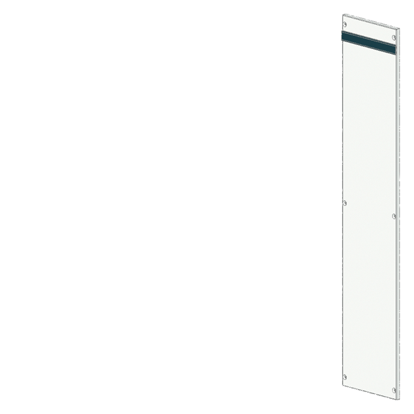 Feltavd hel IP41 1975x400