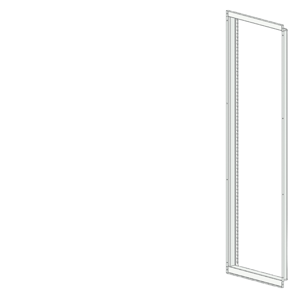AVBL. RAMME FAST 800