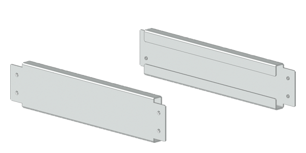 SOKKEL FORST. 100 B/D 1200