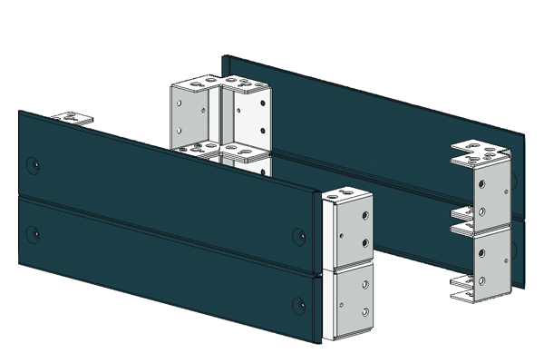 SOKKEL ELEMENT 200X800