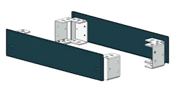 SOKKEL ELEMENT 100X600