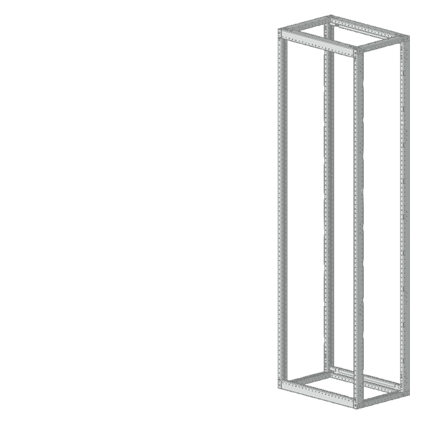 RAM.VERK 2000X600X800