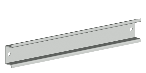 DIN SKINNER 250MM 10STK