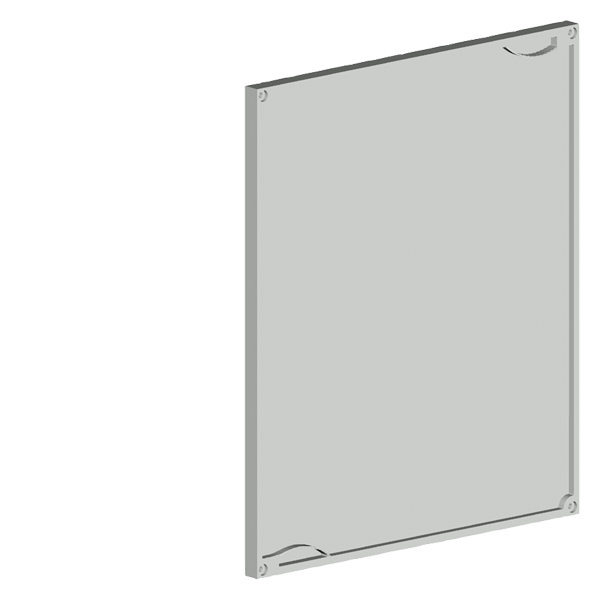 siemens Blindavd. front 10stk 150/750