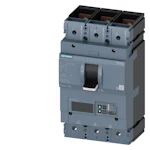 EFFEKTBRYTER 3VA24 400A 3P 55KA ETU850 B