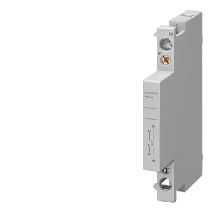 siemens Hjelpekontakt 2no f/5tt58