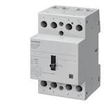 KONTAKTOR 0/1/A 3NO+1NC 24V40A
