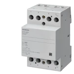 KONTAKTOR 4NC 24V 40A