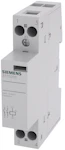 KONTAKTOR 2NO, 230V, 25A. 1MW