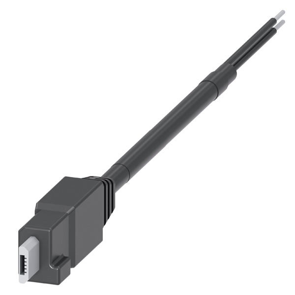 RES.KABEL FOR ST.TR N-LEDER