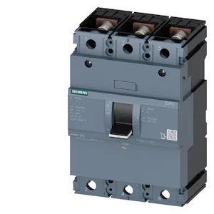 siemens Lastbryter 3va1. 3-p, 250a, b