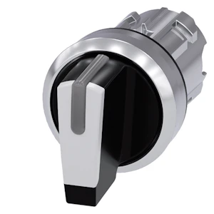 siemens Vendebryter 3pos i-o<ii