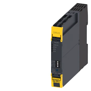 siemens Adv input tidsforsinkelse ut