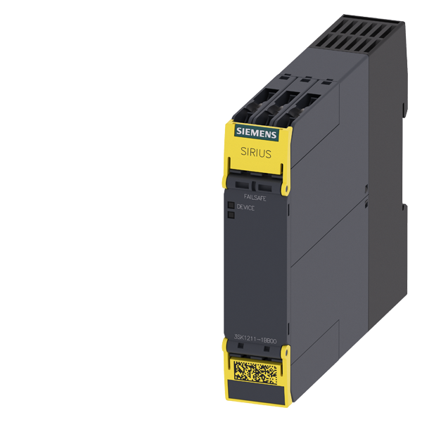 TIDSFORS.UT 3RO POWER 230VAC F