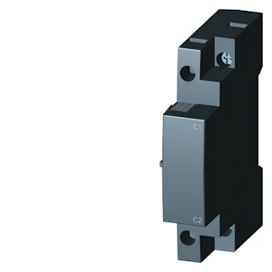 siemens Spen.utløs,ac 90-110v s00/s0