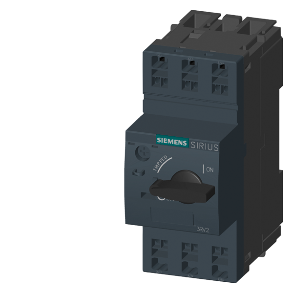 EFF.BRYT S0 FOR TRAFO 20-25A F