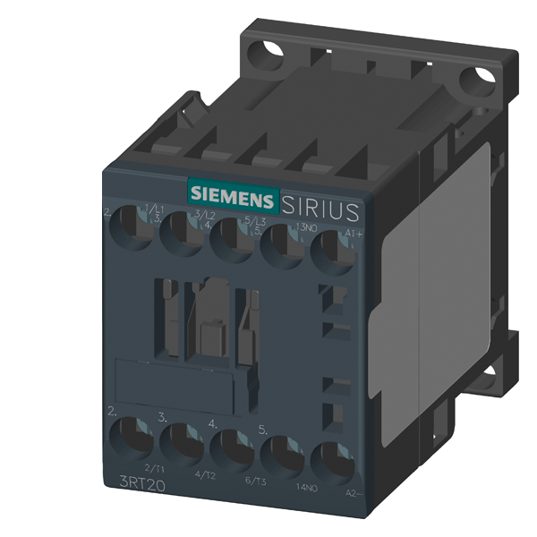 siemens Contactor 3rt2016-1jb41