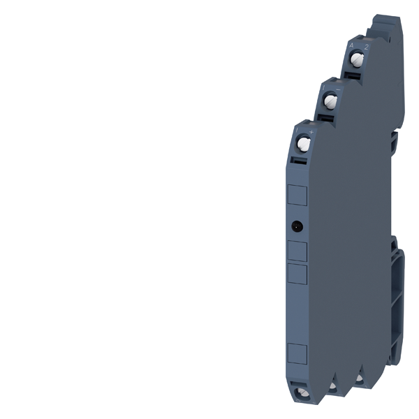 SIGNALOMFORMER 24V V,mA/V,mA F