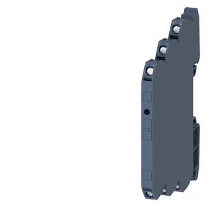 siemens Signalomformer 24v v,ma/hz