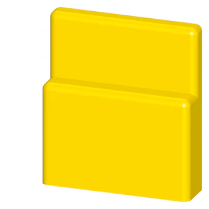 siemens Deksel for busbar