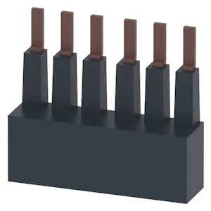 siemens 3-fas busbar, trippel